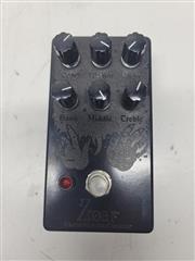 EARTHQUAKER DEVICES ZOAR